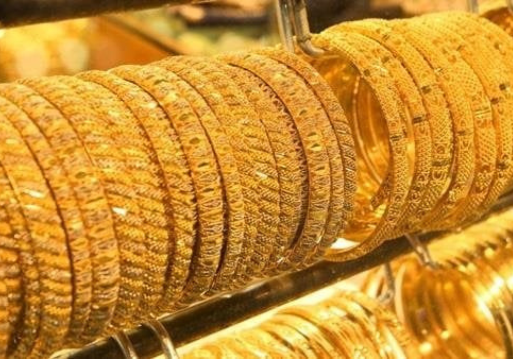 سعر الذهب اليوم الثلاثاء في السعودية
